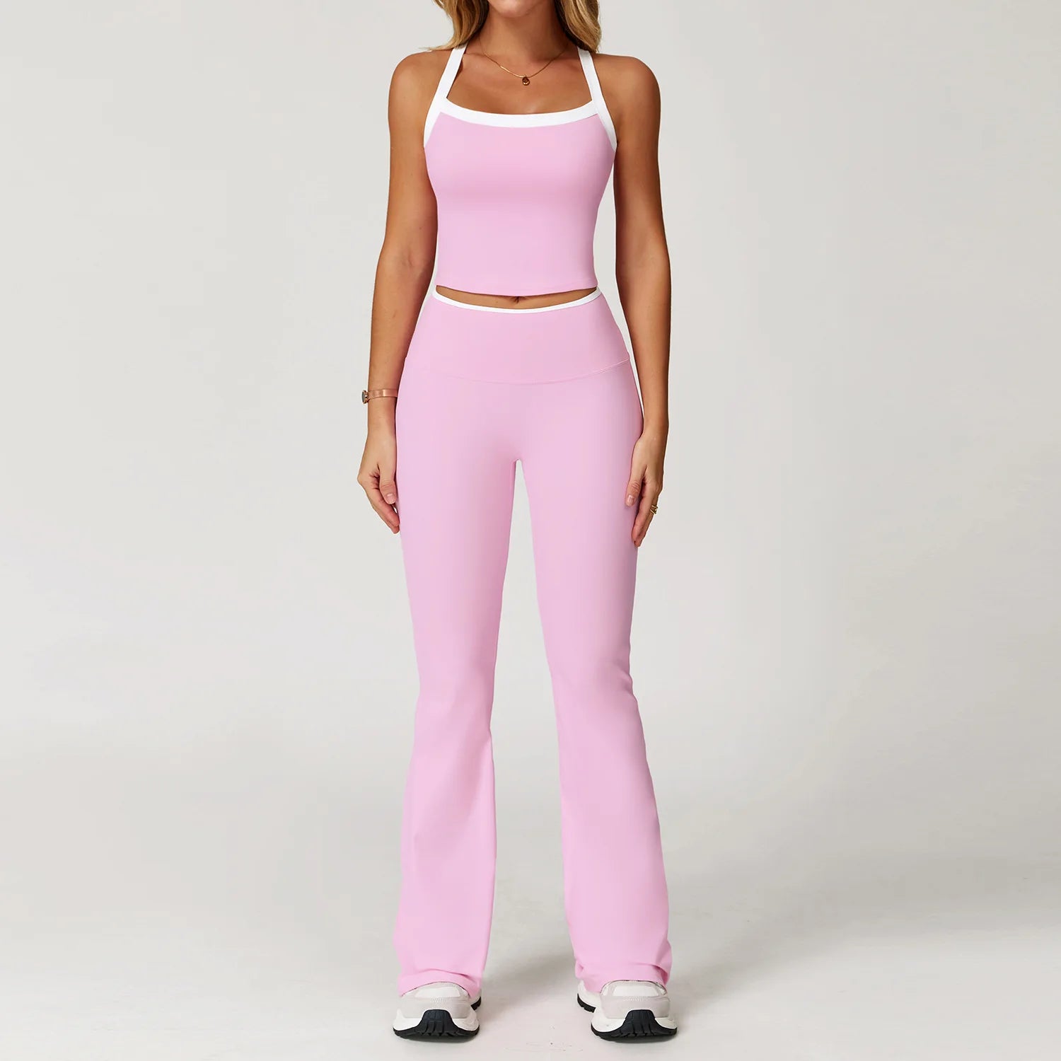 Women’s Workout Tracksuit