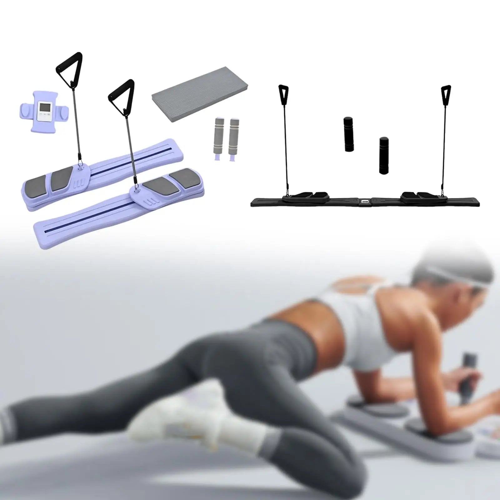 Portable Home Reformer