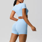 2 Piece Workout Set
