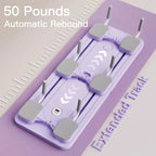 Multifunctional Pilates Board