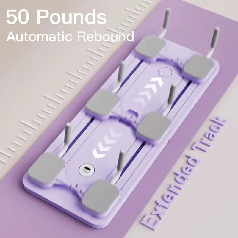 Multifunctional Pilates Board