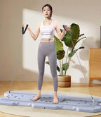 Foldable Push Up Board