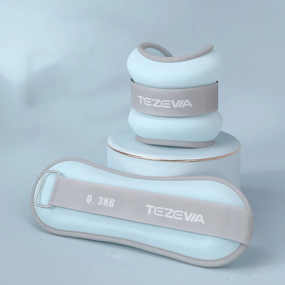 Weighted Wrist & Ankle Bands