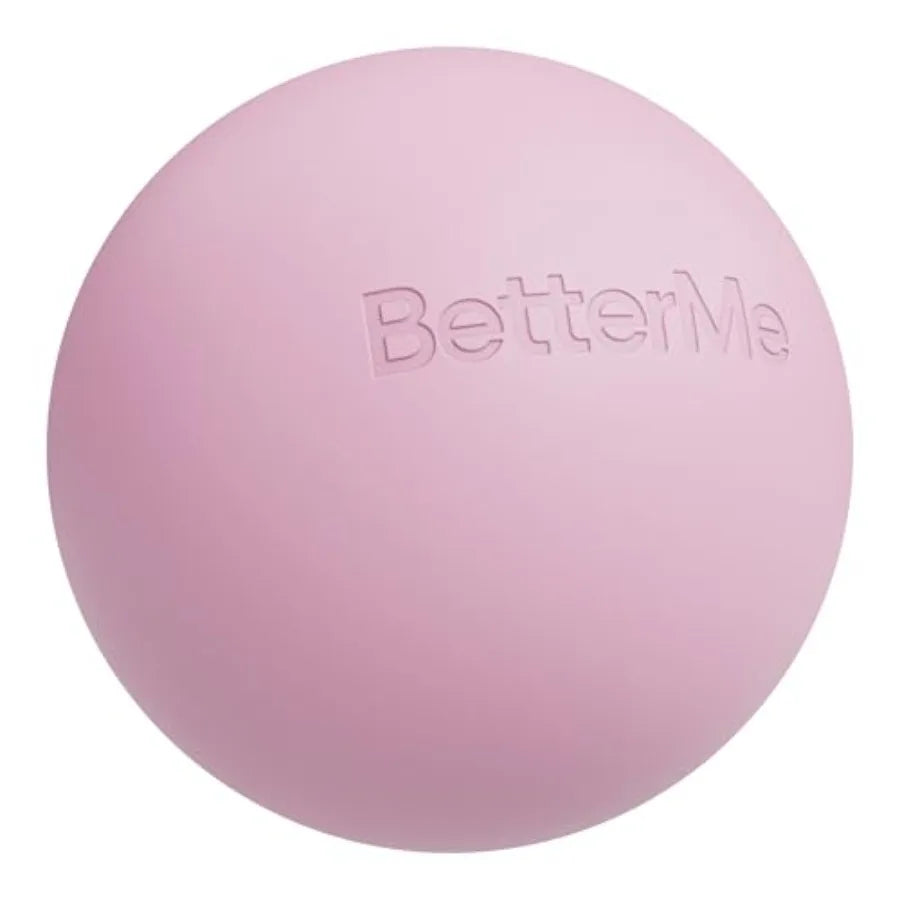 Mini Pilates Ball