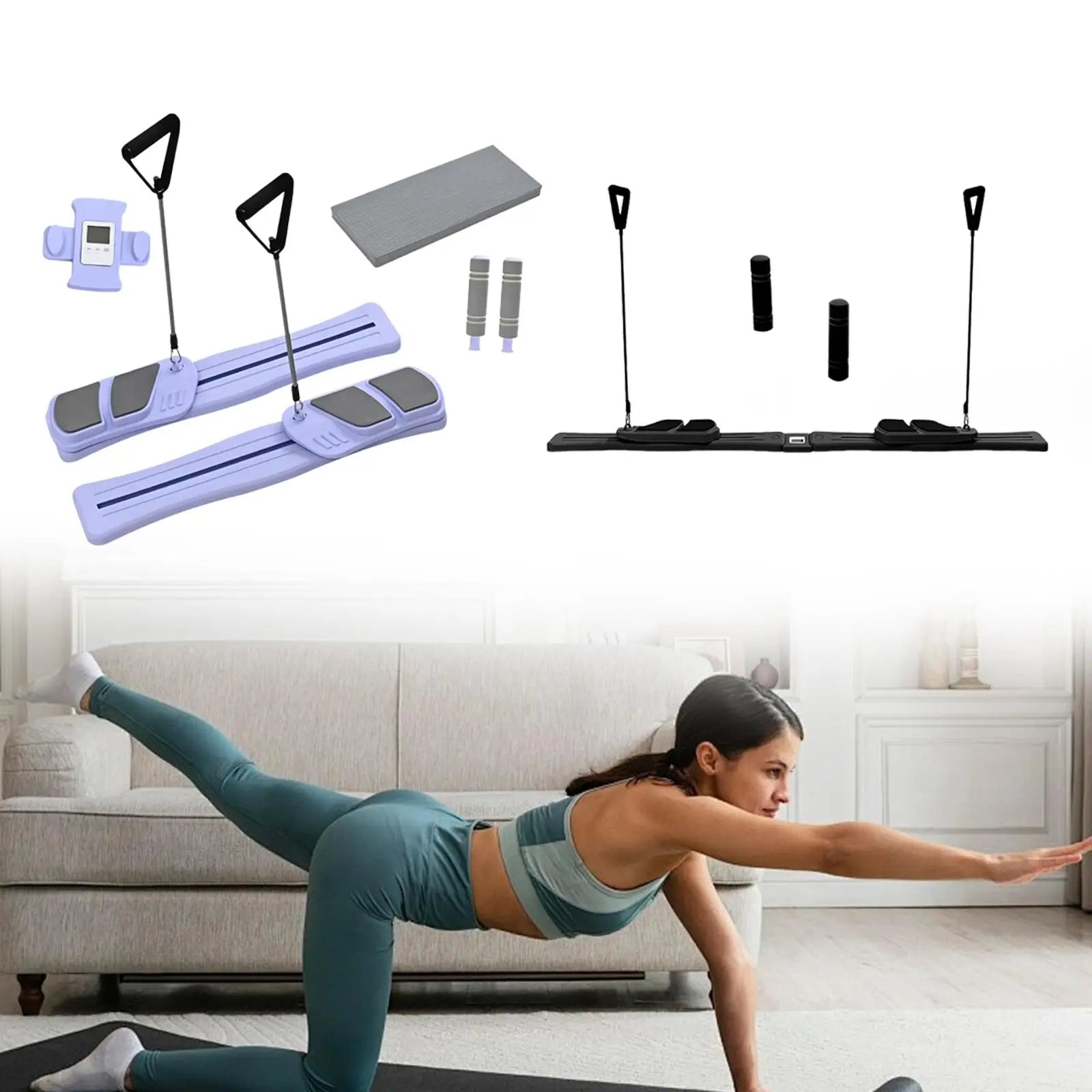 Portable Home Reformer