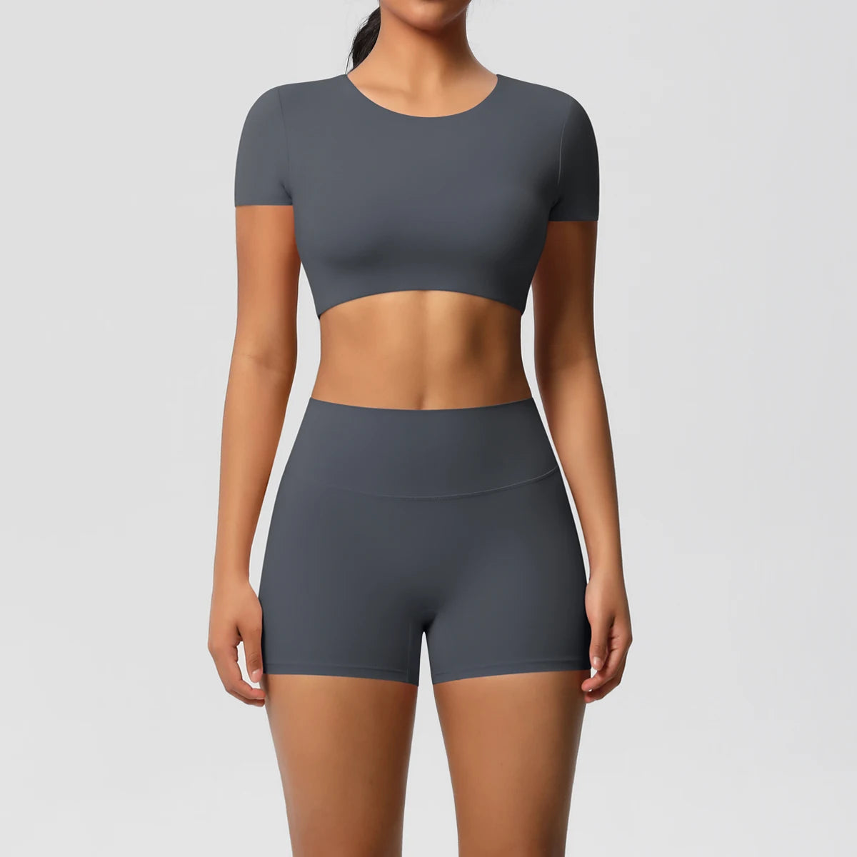 2 Piece Workout Set