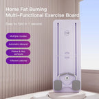 Multifunctional Pilates Board