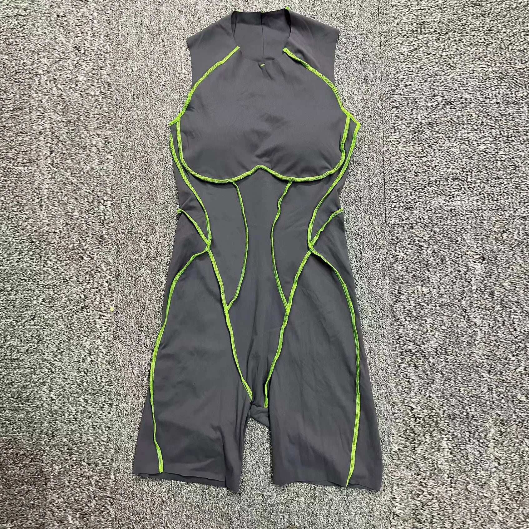 Yoga Jumpsuit