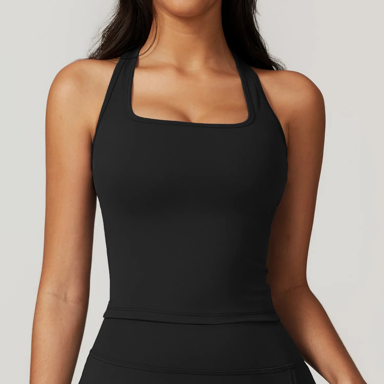 Yoga Tank Top