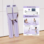 Portable Abs & Ski Board