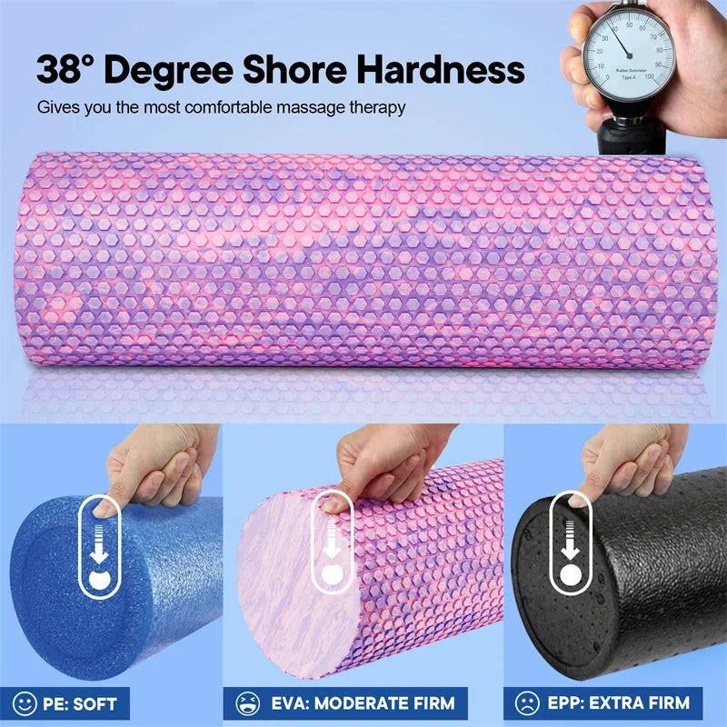 EVA Foam Roller