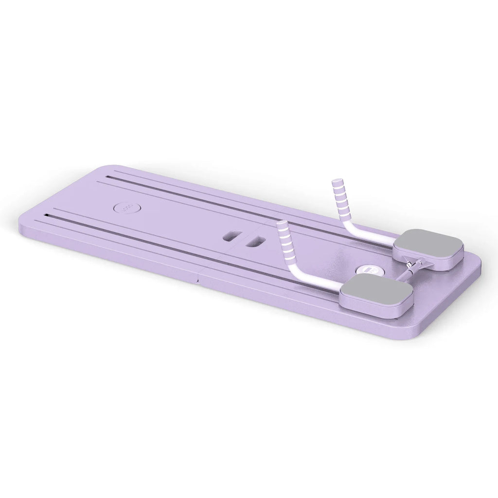Multifunctional Pilates Board