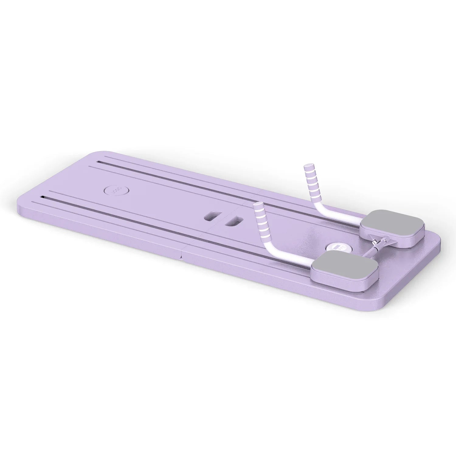 Multifunctional Pilates Board