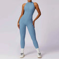 Women’s Workout Jumpsuit
