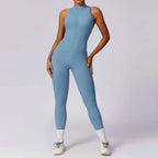 Women’s Workout Jumpsuit