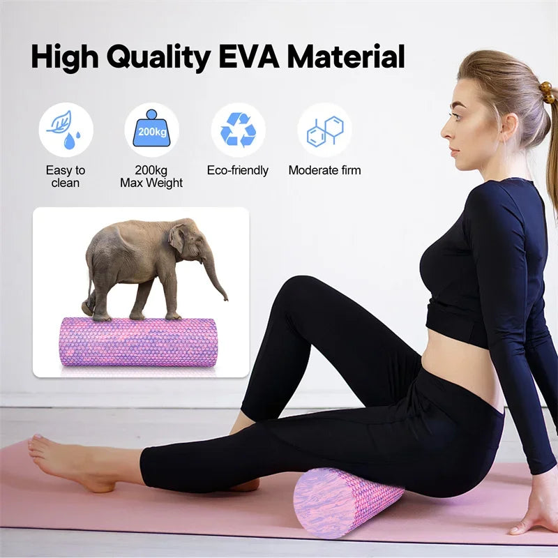 EVA Foam Roller