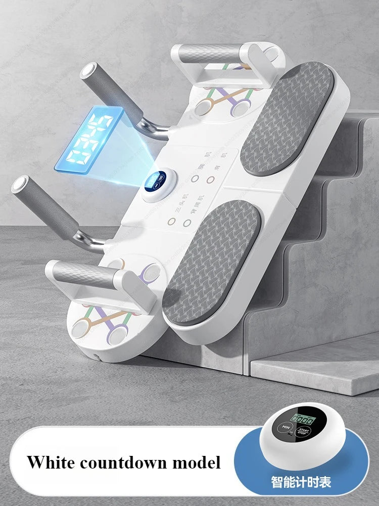 Multifunction Push Up Board