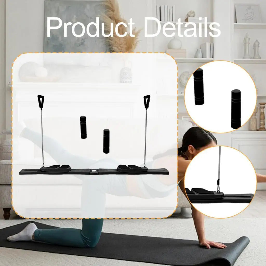 Portable Home Reformer
