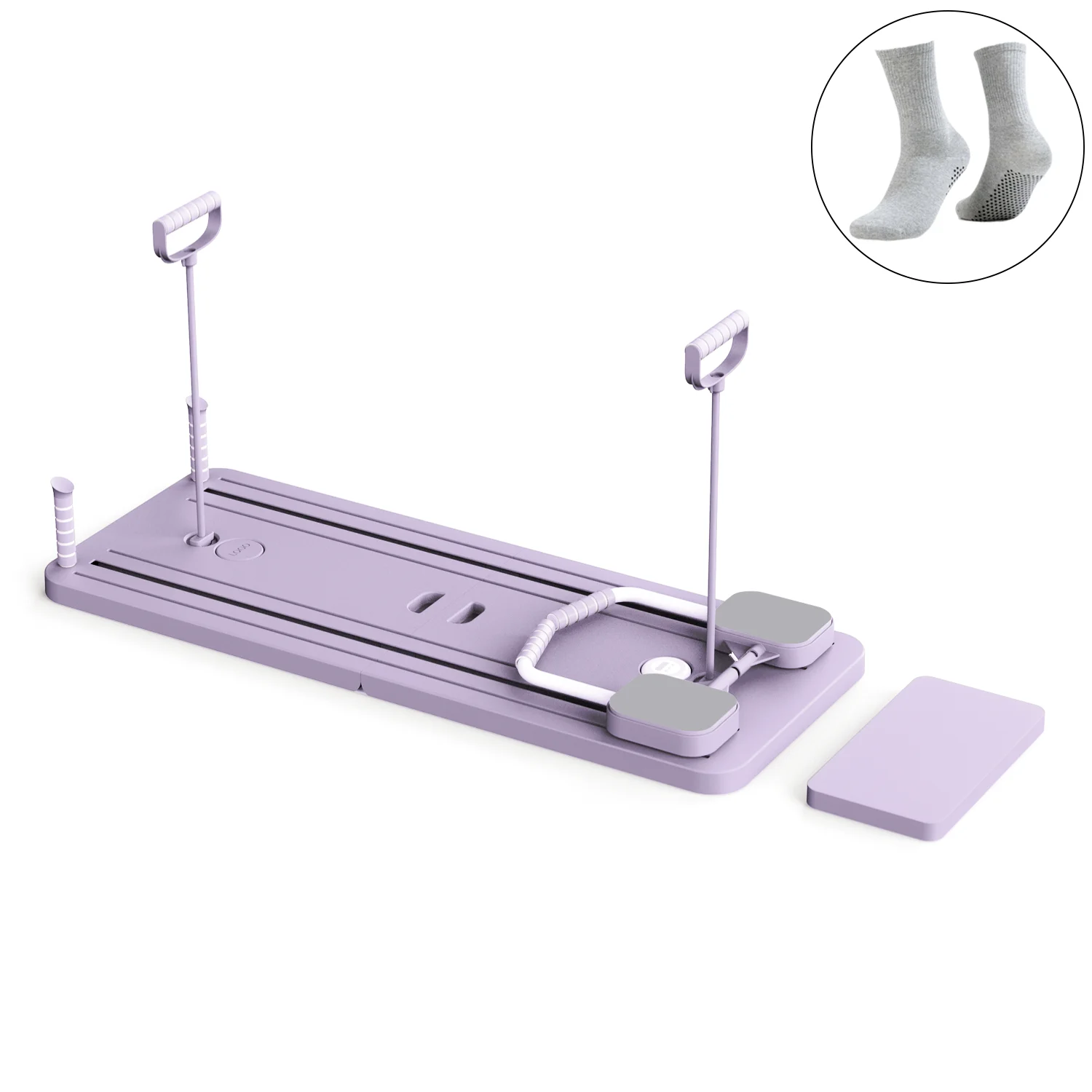Multifunctional Pilates Board