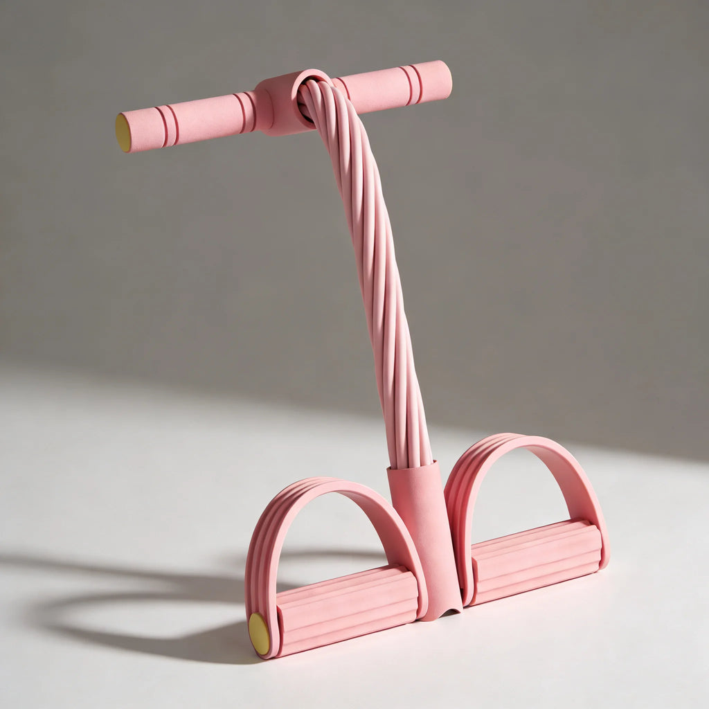 Portable Pull Up Bar