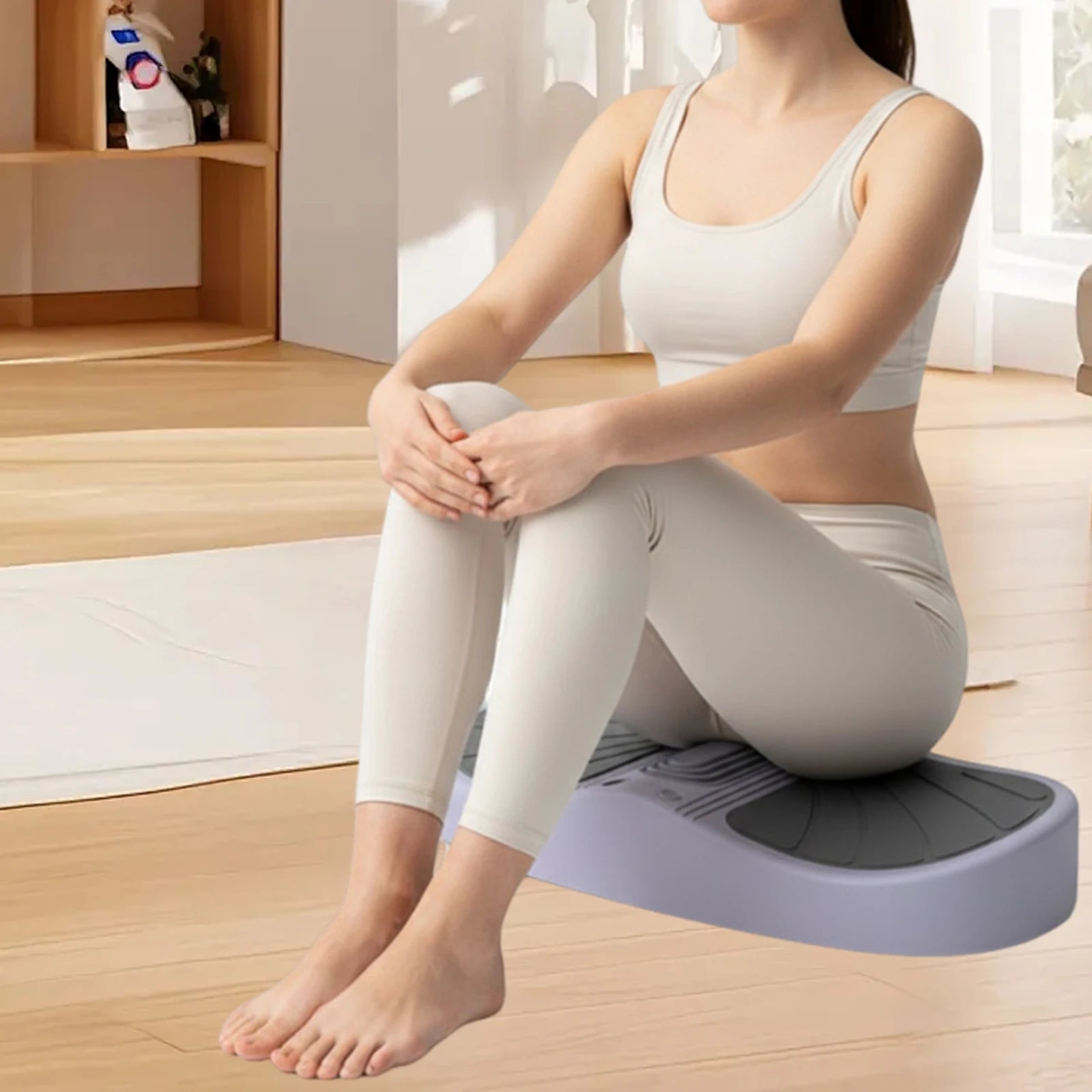 Electric Pelvic Trainer