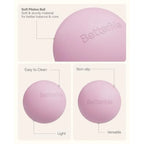 Mini Pilates Ball
