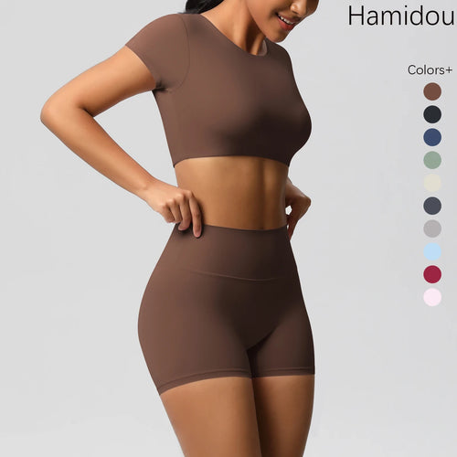 2 Piece Workout Set