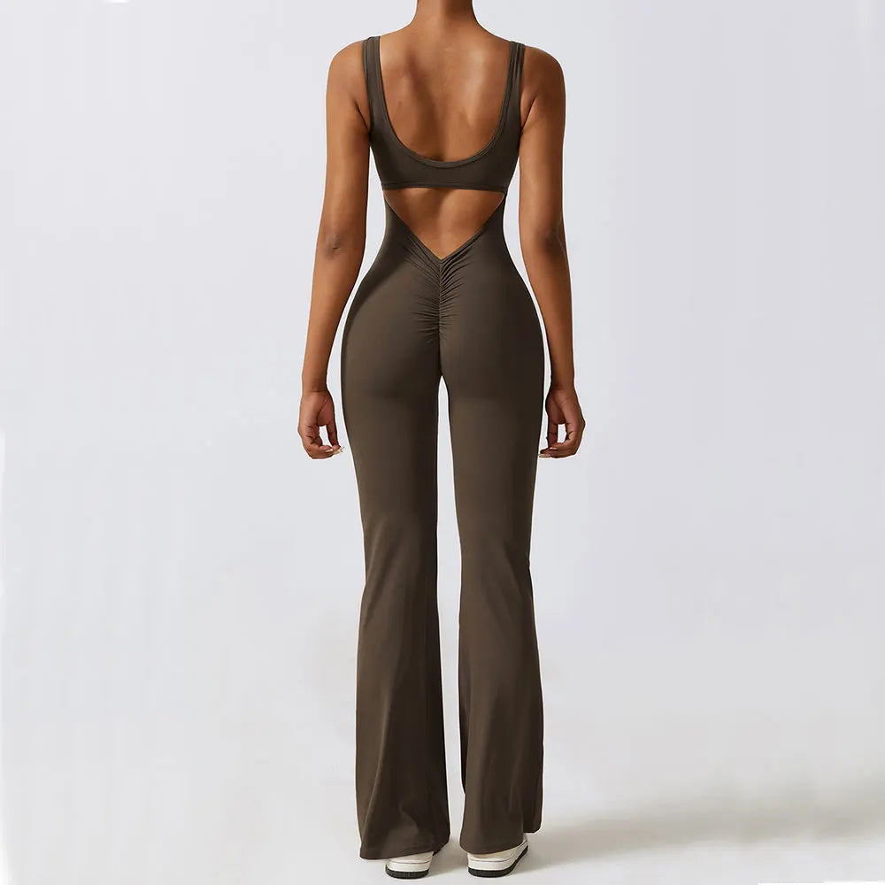 Women’s Yoga Romper