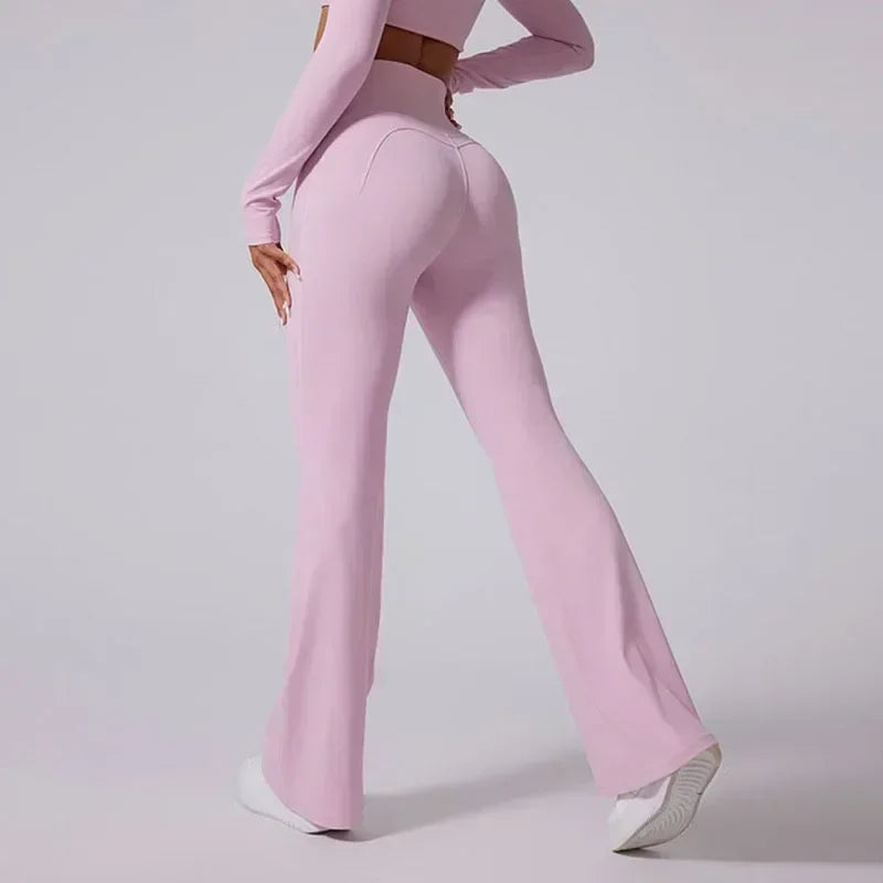 High Waist Yoga Leggings