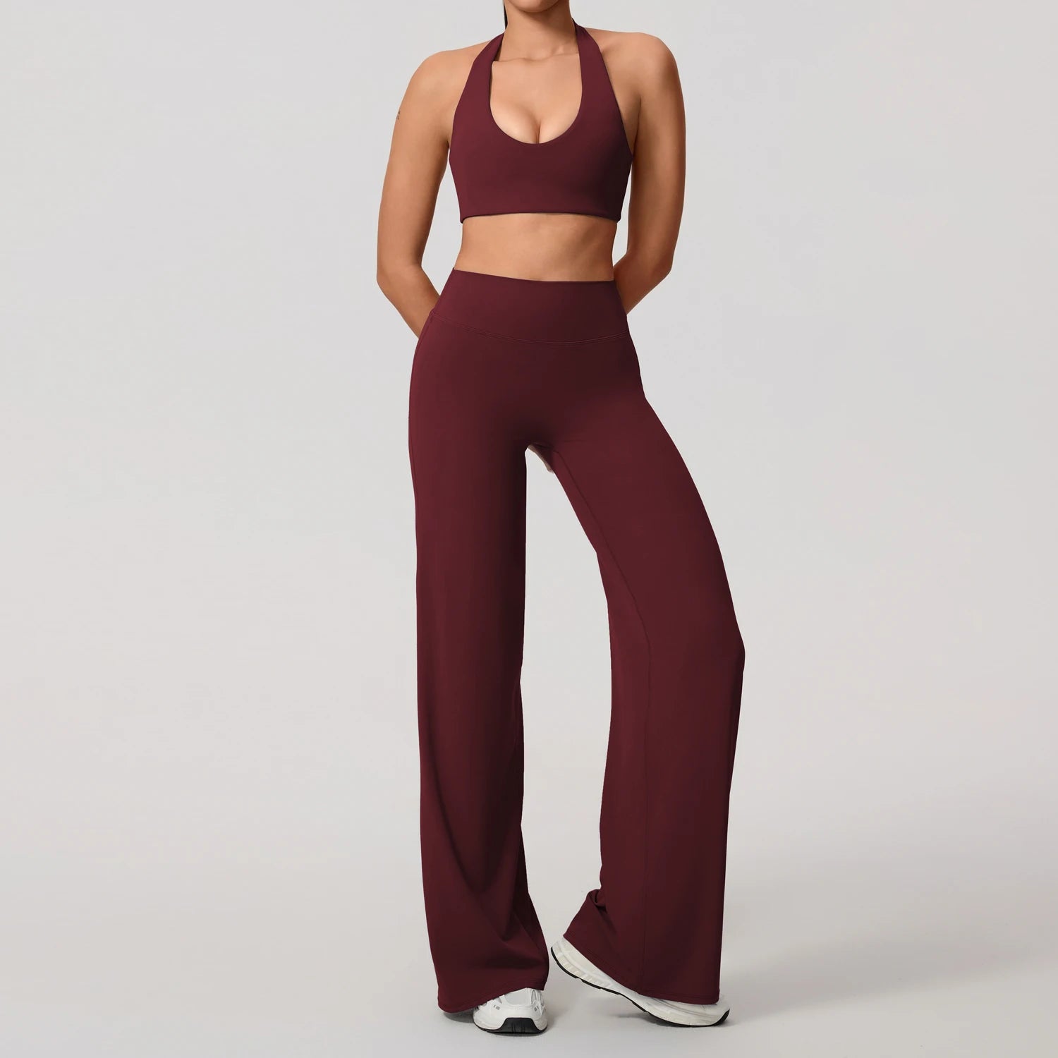 Quick Dry Yoga Set
