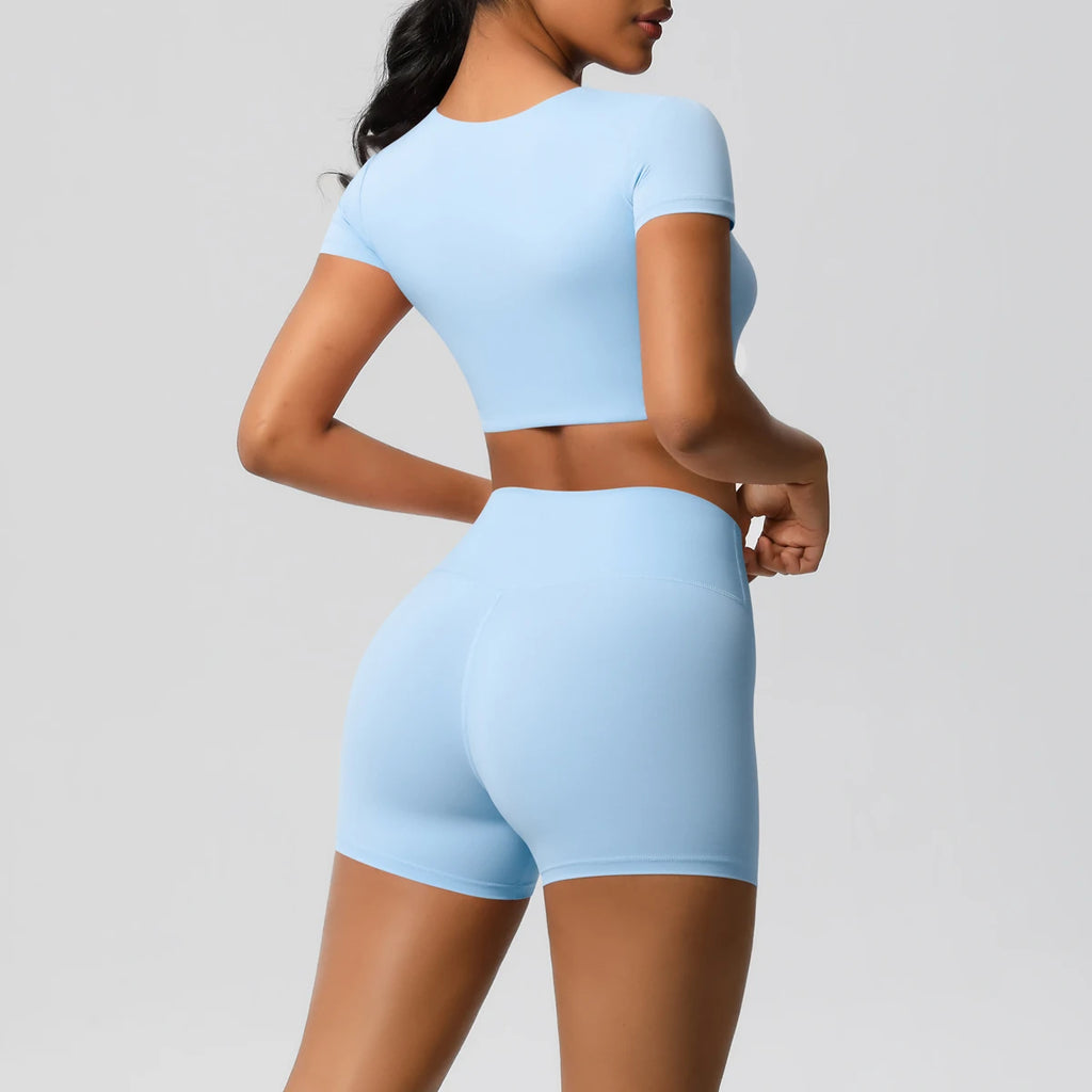 2 Piece Workout Set