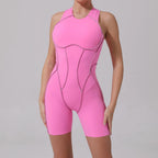 Yoga Jumpsuit