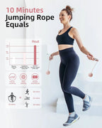 LCD Jump Rope