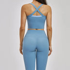 2PCS Yoga Set