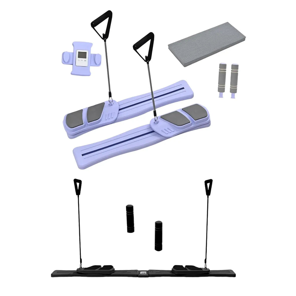 Portable Home Reformer