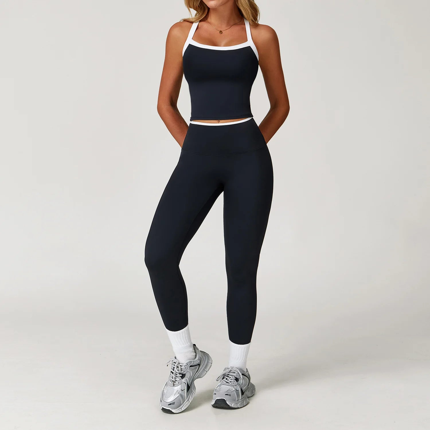 Women’s Workout Tracksuit
