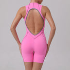 Yoga Jumpsuit