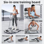 Multifunction Ab Board