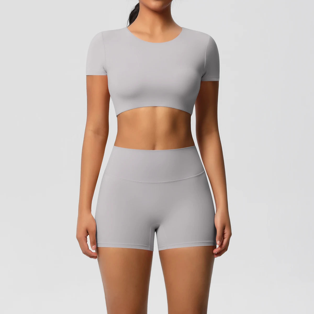2 Piece Workout Set