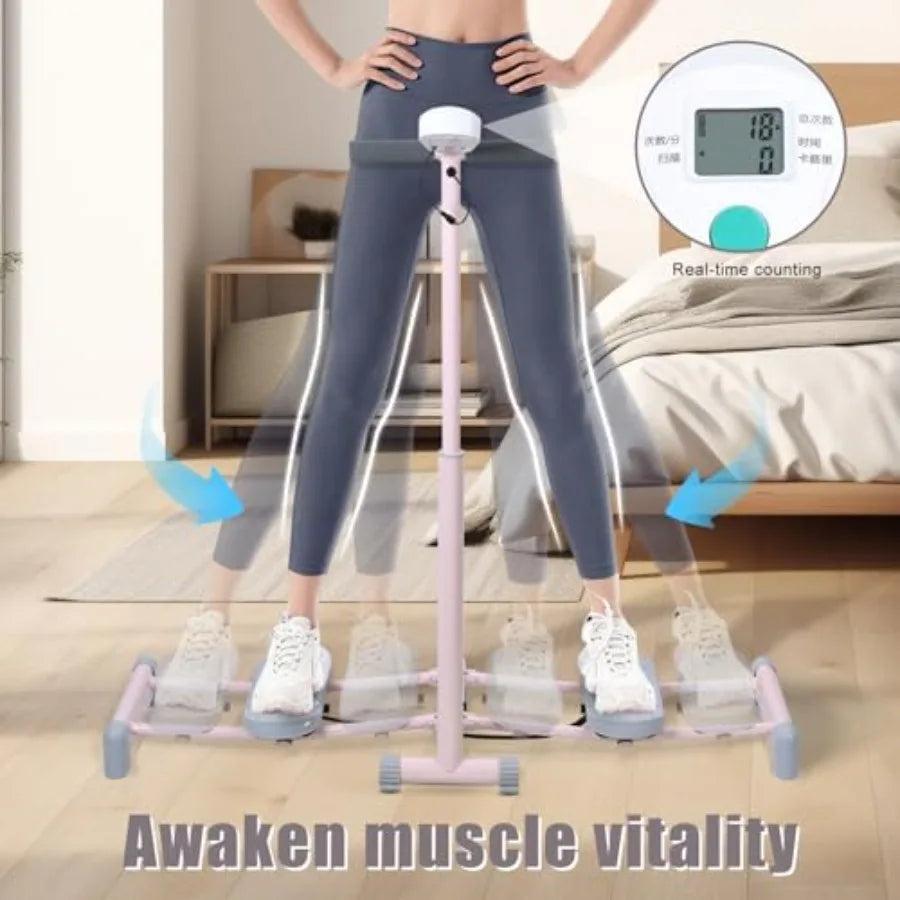 Pelvic Floor Trainer