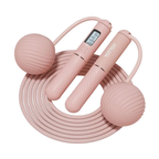 LCD Jump Rope